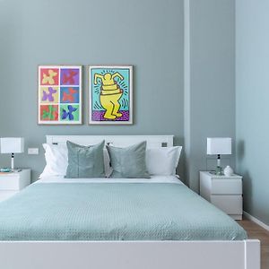 Standaard Studio met een King Size Bed